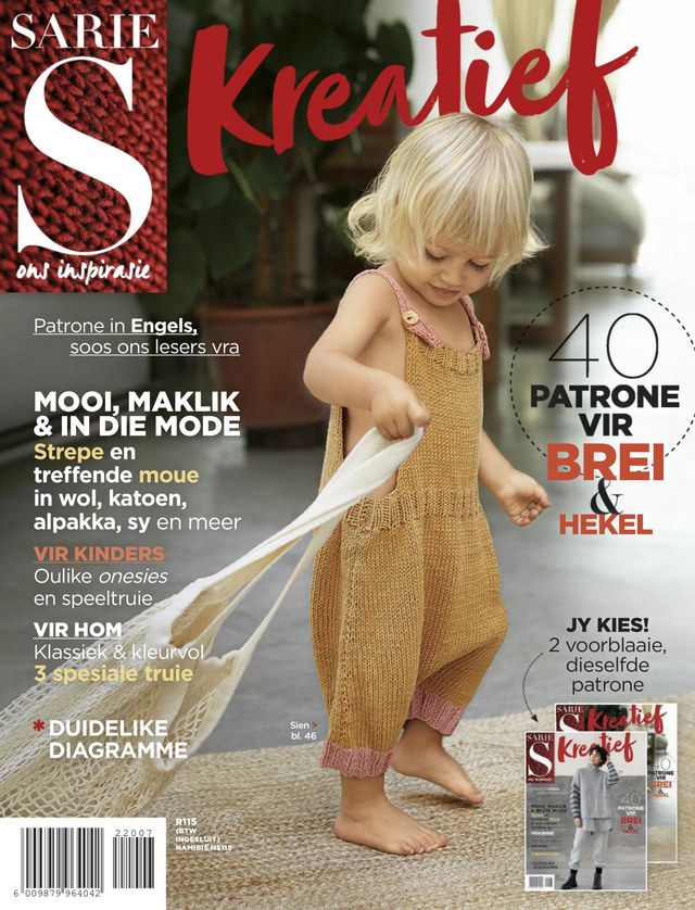 SARIE Kreatief