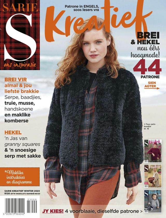 SARIE Kreatief