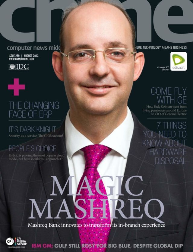 CNME