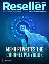 Reseller Middle East
