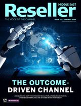 Reseller Middle East