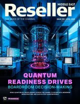 Reseller Middle East