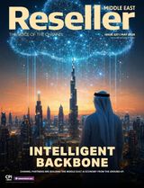 Reseller Middle East
