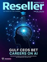 Reseller Middle East