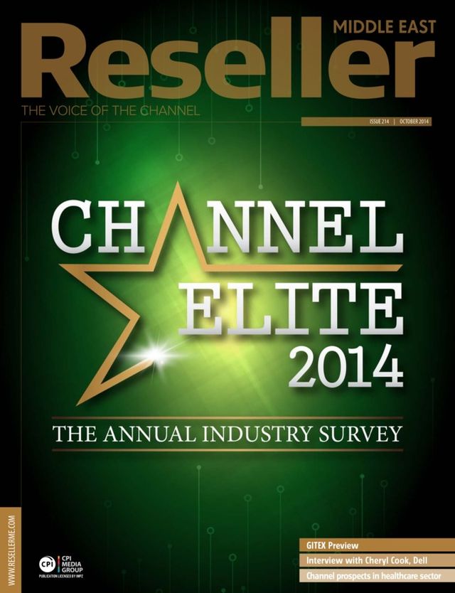 Reseller Middle East