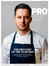 The Pro Chef Middle East