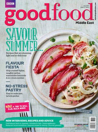 BBC Good Food ME