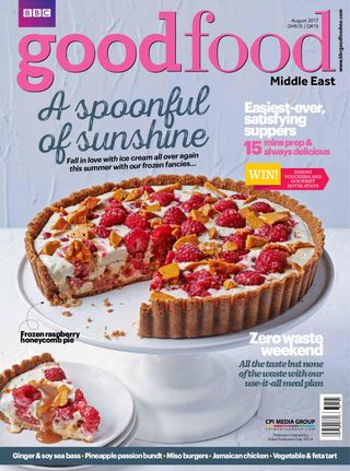 BBC Good Food ME