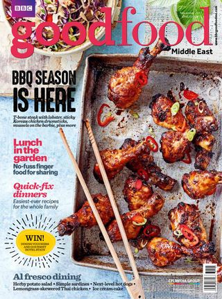 BBC Good Food ME