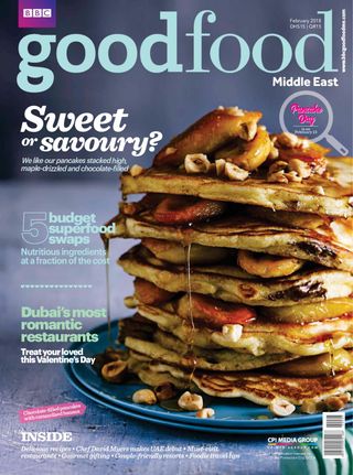 BBC Good Food ME