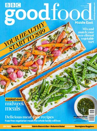 BBC Good Food ME