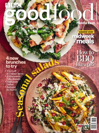 BBC Good Food ME