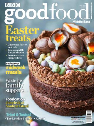 BBC Good Food ME