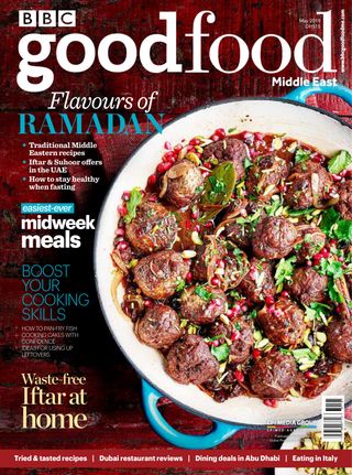 BBC Good Food ME