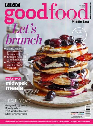 BBC Good Food ME