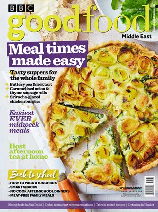 BBC Good Food ME