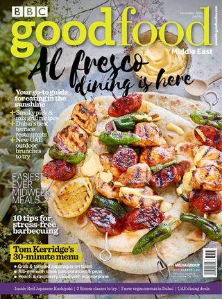 BBC Good Food ME