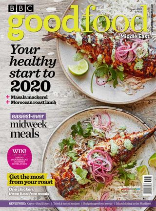 BBC Good Food ME