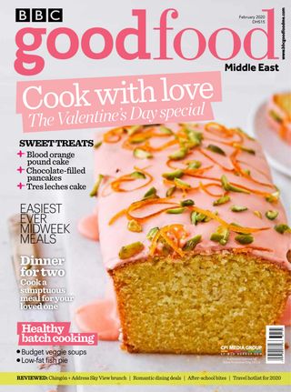 BBC Good Food ME