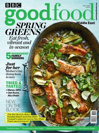 BBC Good Food ME
