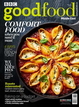 BBC Good Food ME