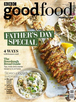 BBC Good Food ME