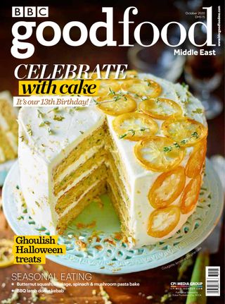 BBC Good Food ME