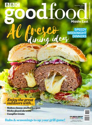 BBC Good Food ME