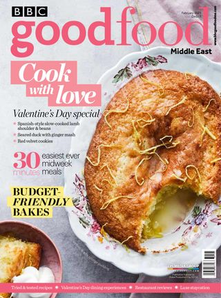 BBC Good Food ME