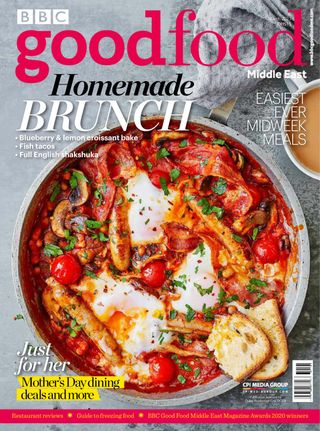 BBC Good Food ME