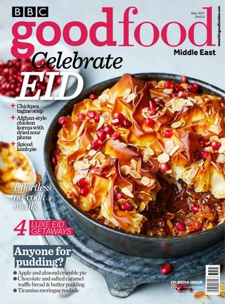 BBC Good Food ME