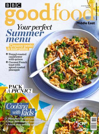 BBC Good Food ME