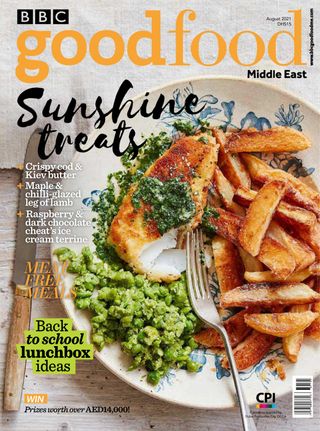 BBC Good Food ME