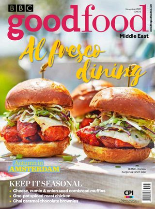 BBC Good Food ME
