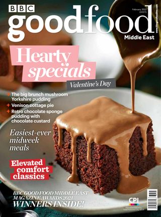 BBC Good Food ME