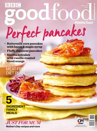 BBC Good Food ME
