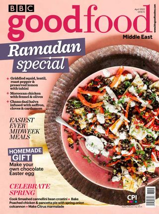 BBC Good Food ME