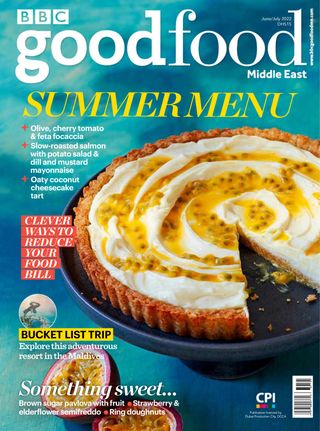 BBC Good Food ME