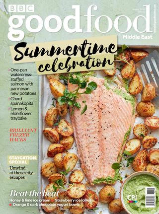 BBC Good Food ME