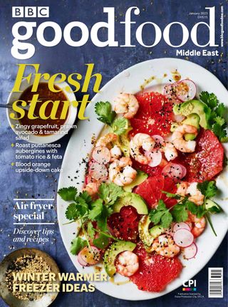 BBC Good Food ME