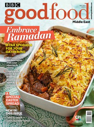 BBC Good Food ME