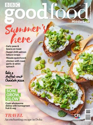 BBC Good Food ME
