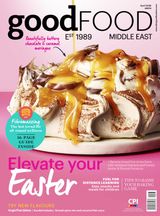 Good Food Middle East