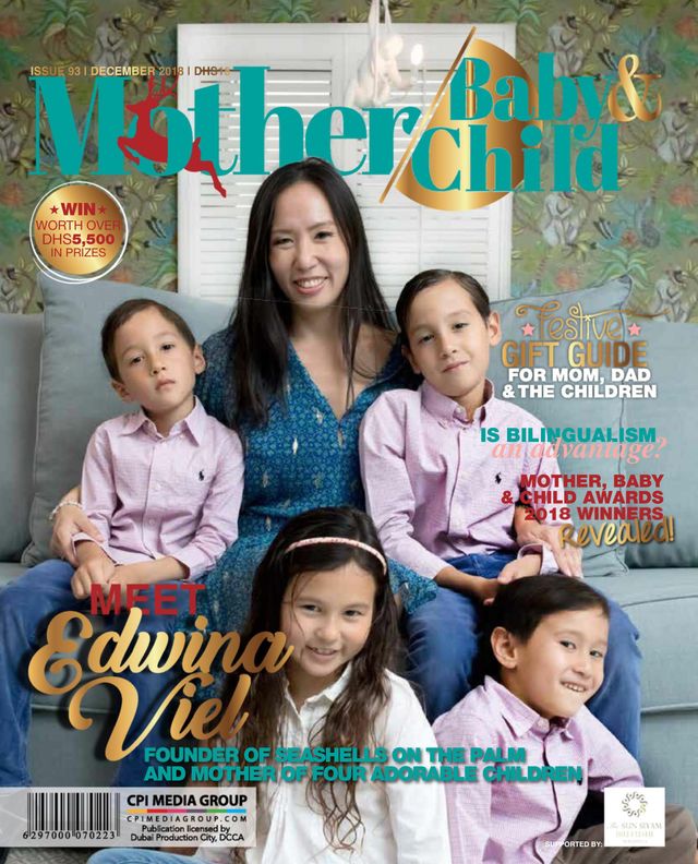 Mother, Baby & Child