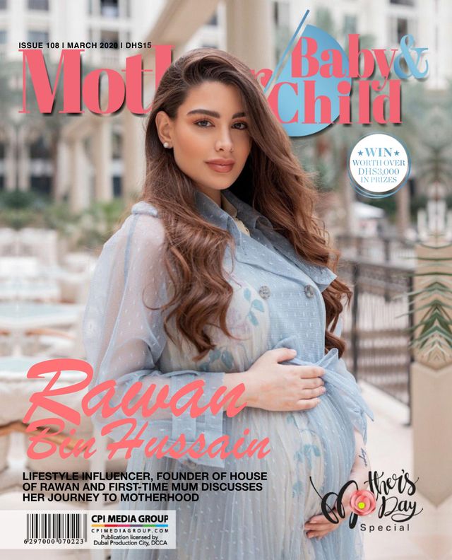 Mother, Baby & Child