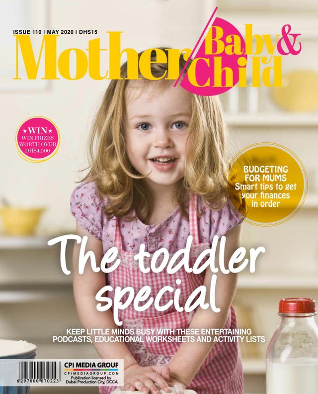 Mother, Baby & Child