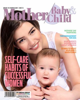 Mother, Baby & Child