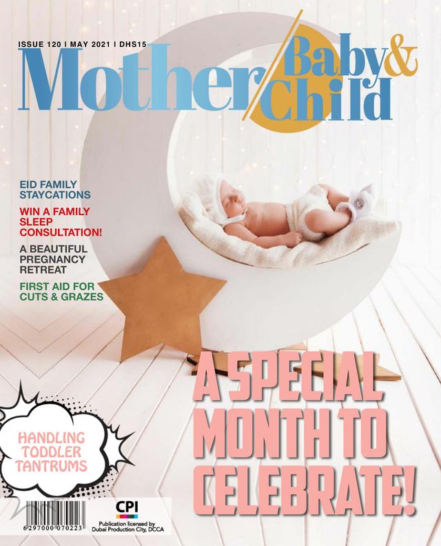 Mother, Baby & Child