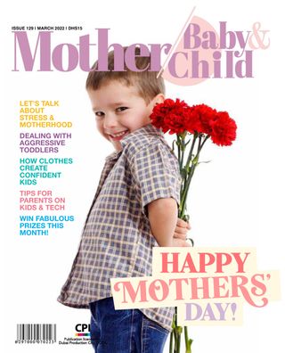 Mother, Baby & Child