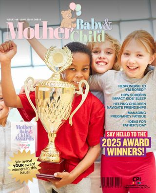 Mother, Baby & Child